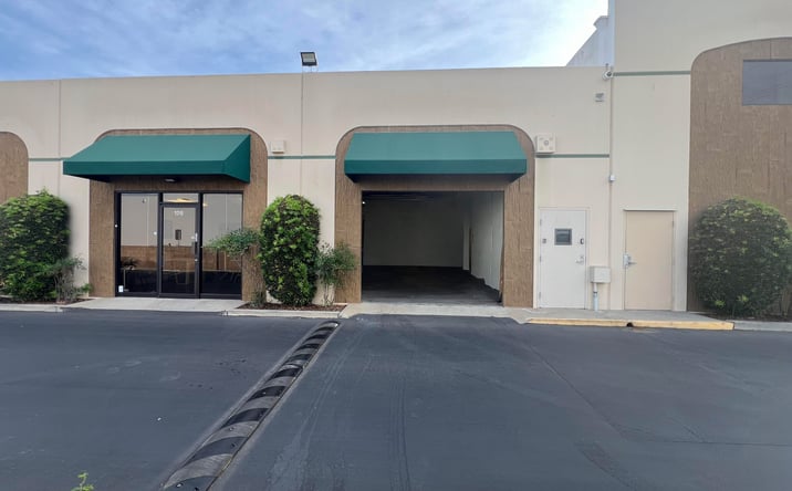 Pictures of Industrial property located at 6430 Variel Ave, Los Angeles, CA 91367 for lease - image #1