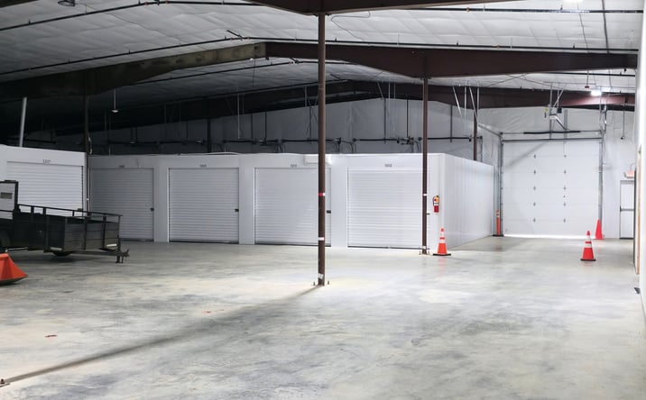 Pictures of Industrial property located at 6455 Fletcher Bay Rd NE, Bainbridge Island, WA 98110 for lease - image #1