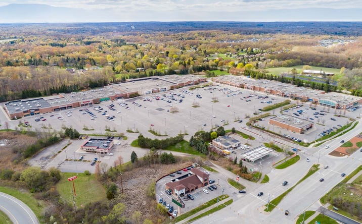 Pictures of Retail, Restaurant property located at 4872 S Baldwin Rd, Orion Township, MI 48359 for lease - image #1