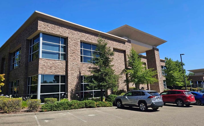Pictures of Office property located at 3043 Gold Canal Drive, Rancho Cordova, CA 95670 for lease - image #1