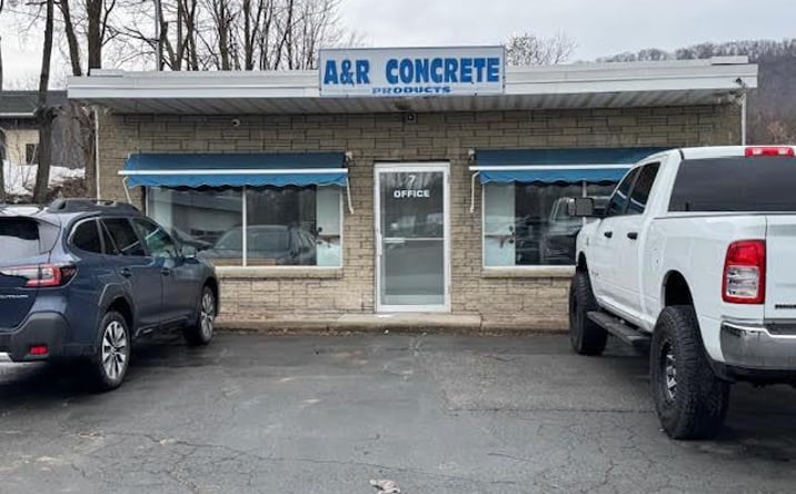 Pictures of Office, Industrial property located at 7 Ruscitti Road, New Windsor, NY 12553 for lease - image #1