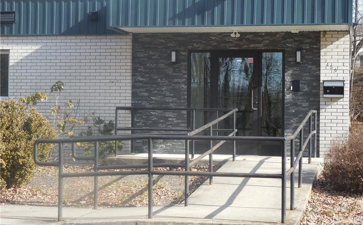 Pictures of Office property located at 456 Gidney Avenue Single Room, Newburgh (City), NY 12550 for lease - image #1