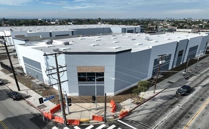 Pictures of Industrial property located at 6375 Wilmington Ave, Los Angeles, CA 90001 for lease - image #1