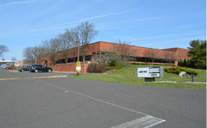 Pictures of Industrial property located at 343 Godshall Dr, Harleysville, PA 19438 for lease - image #1
