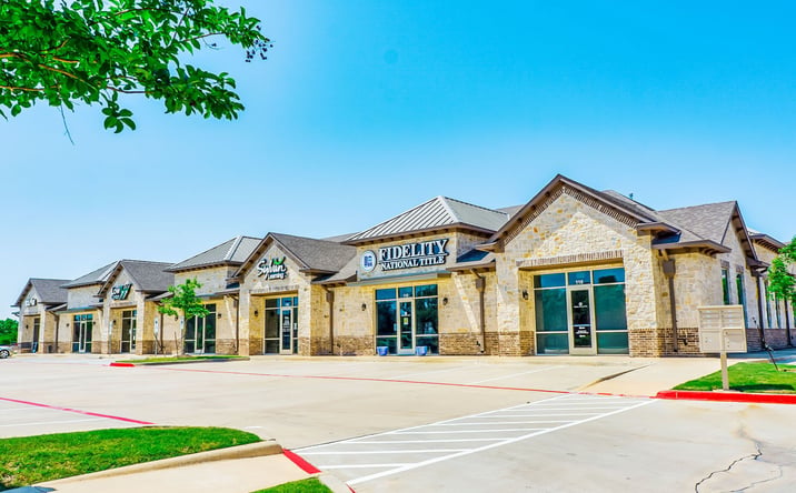 Pictures of Office property located at 2750 Churchill Dr, Flower Mound, TX 75022 for lease - image #1