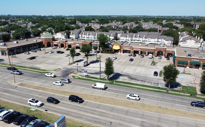 Pictures of Retail property located at 19009 Preston Rd, Dallas, TX 75252 for lease - image #1