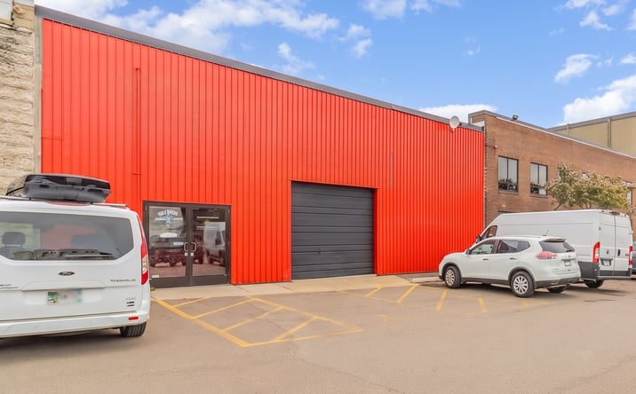 Pictures of Retail, Office, Special Purpose property located at 1517 Central Ave NE, Minneapolis, MN 55413 for lease - image #1