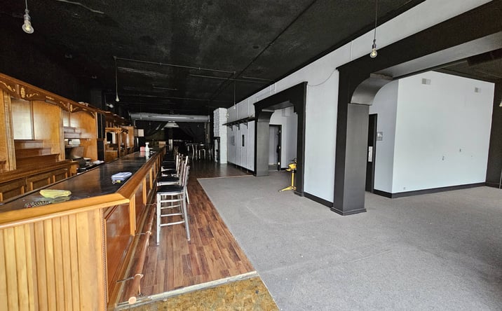 Pictures of Retail, Restaurant, Special Purpose property located at 3801 Harrison Ave, Cincinnati, OH 45211 for lease - image #1