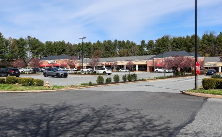 Pictures of Retail, Restaurant property located at 859 E Baltimore Pike, Kennett Square, PA 19348 for lease - image #1