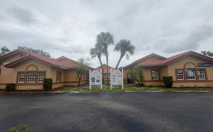 Pictures of Office property located at 197 Center Rd, Venice, FL 34285 for lease - image #1
