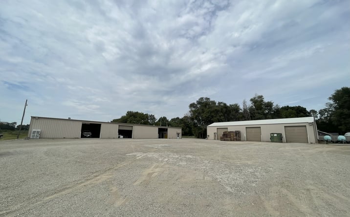 Pictures of Office, Industrial property located at 2754 NW Lower Silver Lake Rd, Topeka, KS 66618 for lease - image #1