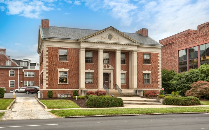 Pictures of Office property located at 805 N Front St, Harrisburg, PA 17102 for lease - image #1