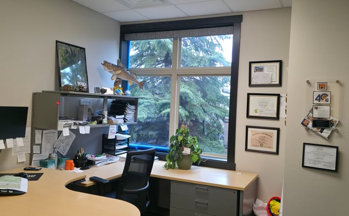 Pictures of Office property located at 3168 41st St S, Fargo, ND 58104 for lease - image #1