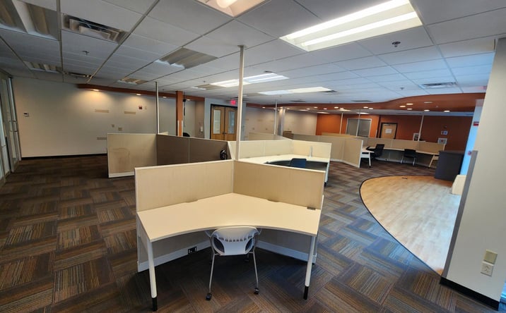 Pictures of Office, Special Purpose property located at 3150 Perimeter Pkwy, Augusta, GA 30909 for lease - image #1