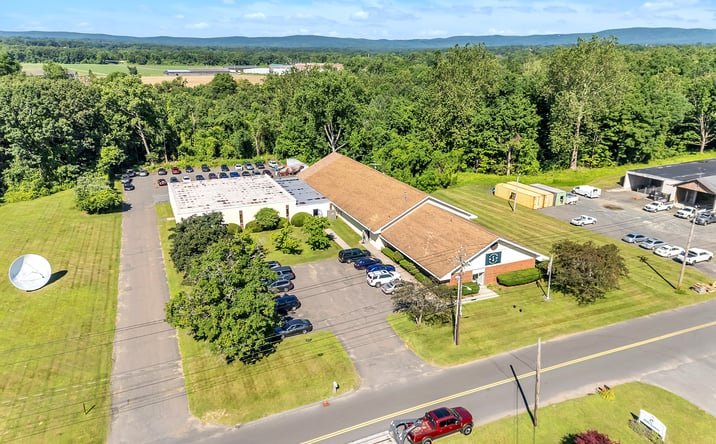 Pictures of Office, Industrial property located at 79 Mainline Dr, Westfield, MA 01085 for lease - image #1