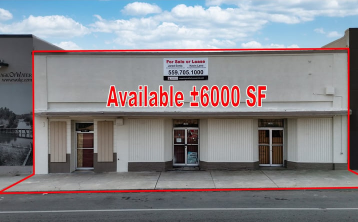 Pictures of Retail, Office property located at 1305 N Chester Ave, Bakersfield, CA 93308 for lease - image #1