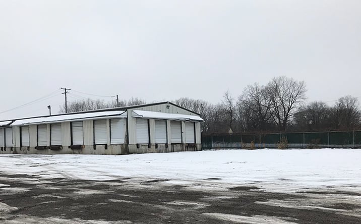 Pictures of Industrial property located at 16059 Crawford Ave, Flossmoor, IL 60422 for lease - image #1