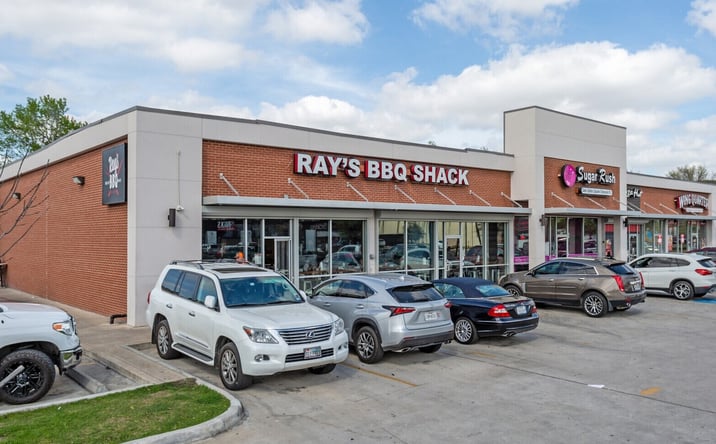 Pictures of Retail, Office property located at 3929 Old Spanish Trl, Houston, TX 77021 for lease - image #1