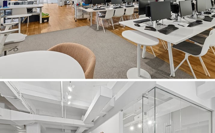 Pictures of Office property located at 110 Greene St, New York, NY 10012 for lease - image #1