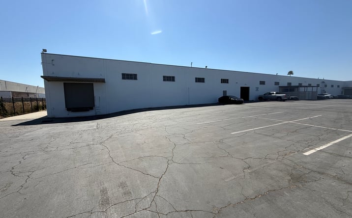 Pictures of Industrial property located at 6403 Gayhart St, Los Angeles, CA 90040 for lease - image #1