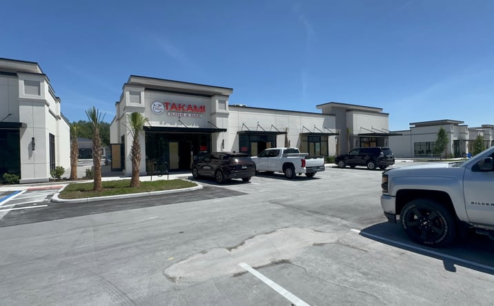 Pictures of Retail, Restaurant property located at 2565 Ocoee Apopka Rd, Ocoee, FL 34761 for lease - image #1