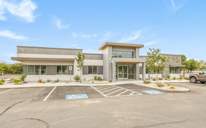 Pictures of Office property located at 3264 W Elder St, Boise, ID 83705 for lease - image #1