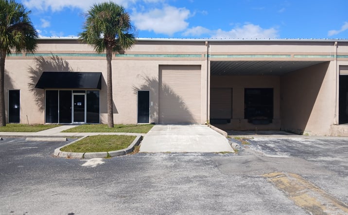 Pictures of Industrial property located at 12401 Belcher Rd, Largo, FL 33773 for lease - image #1