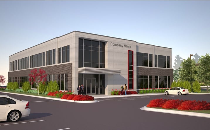 Pictures of Land property located at 2645 South Rd, Poughkeepsie, NY 12601 for lease - image #1