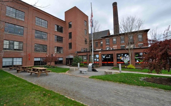 Pictures of Office property located at 73 Pickering Rd, Rochester, NH 03839 for lease - image #1