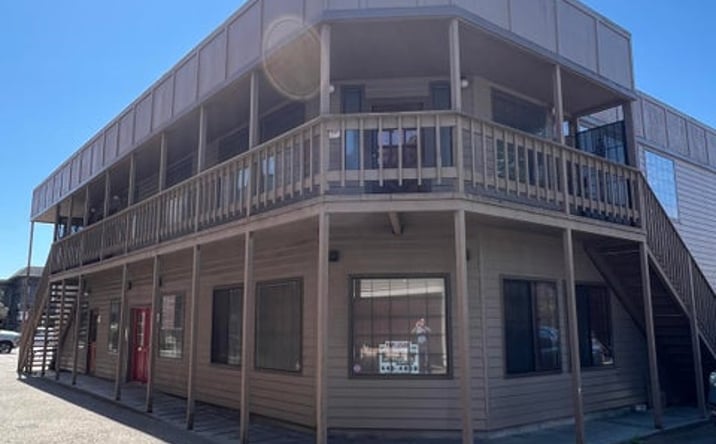 Pictures of Office property located at 317 2nd Street, Eureka, CA 95501 for lease - image #1