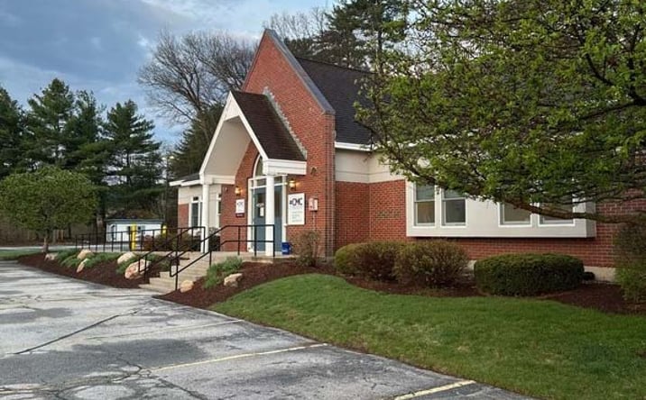 Pictures of Office property located at 775 South Main St, Manchester, NH 03102 for lease - image #1