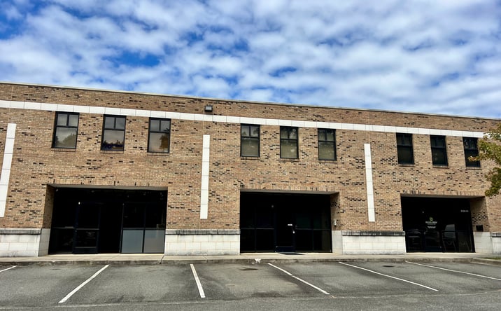 Pictures of Industrial property located at 1000 Van Buren Ave, Indian Trail, NC 28079 for lease - image #1