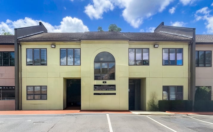 Pictures of Office property located at 1 Carriage Lane Bldg 2d #Bldg B, Suite 2d, Charleston, SC 29407 for lease - image #1