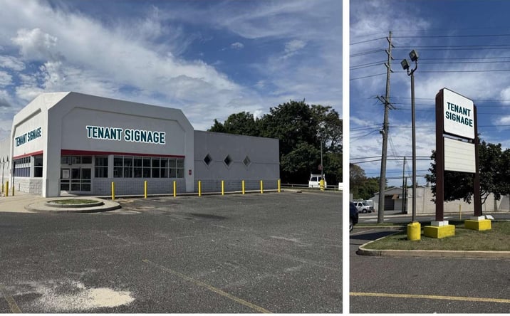 Pictures of Retail property located at 857 N. Main St., Pleasantville, NJ 08232 for lease - image #1