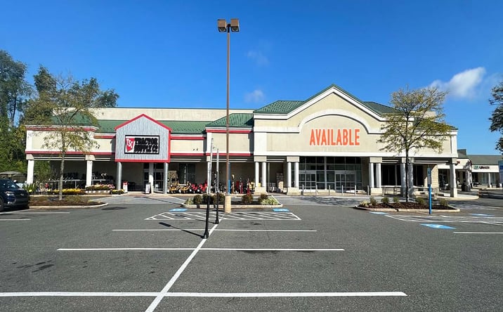 Pictures of Retail property located at 491 East Uwchlan Avenue, Chester Springs, PA 19425 for lease - image #1