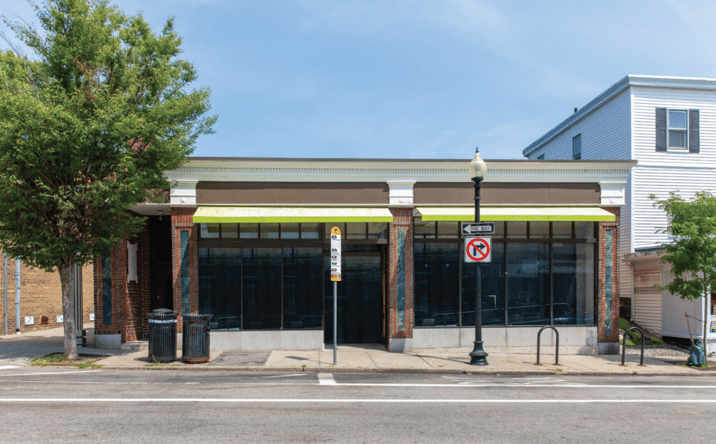 Pictures of Retail property located at 745 South St, Boston, MA 02131 for lease - image #1