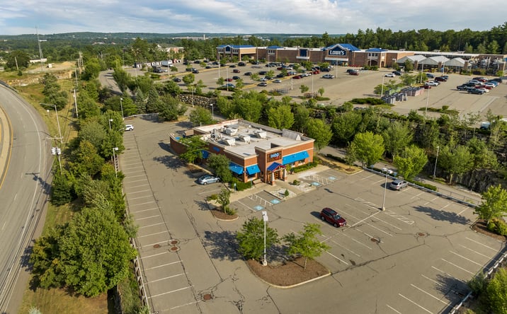 Pictures of Retail property located at 224 S River Rd, Bedford, NH 03110 for lease - image #1