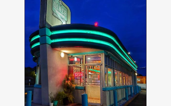 Pictures of Restaurant property located at 7202 Abercorn St, Savannah, GA 31406 for lease - image #1