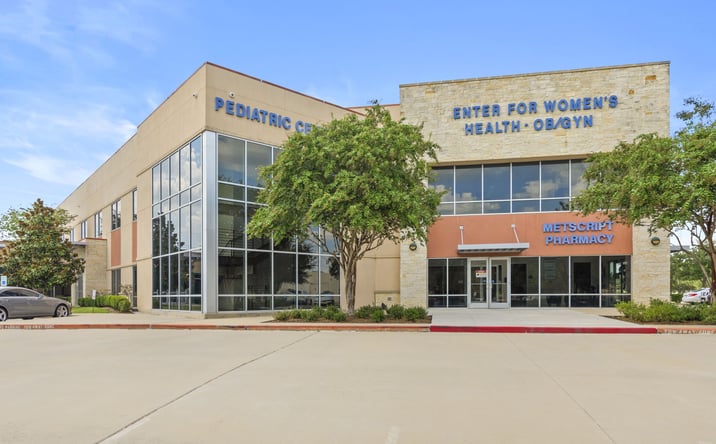Pictures of Office property located at 7790 W Grand Pkwy S, Richmond, TX 77406 for lease - image #1