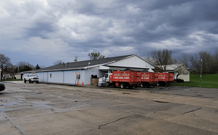 Pictures of Industrial property located at 1386 Lovejoy St, Buffalo, NY 14212 for lease - image #1