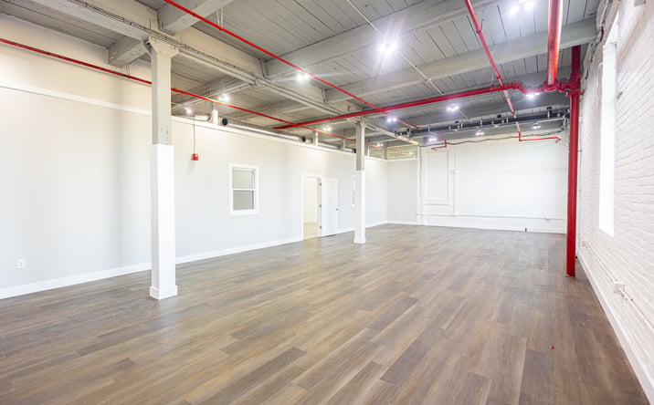 Pictures of Retail, Office, Industrial property located at 3251 Fox St, Philadelphia, PA 19140 for lease - image #1