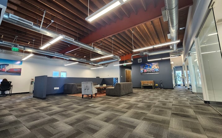 Pictures of Office property located at 6319 Colfax Ave, Los Angeles, CA 91606 for lease - image #1