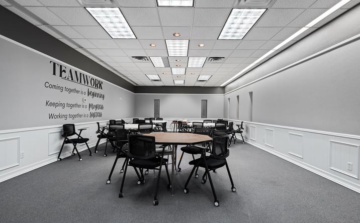 Pictures of Office property located at 1128 S Grandview Ave, Odessa, TX 79761 for lease - image #1
