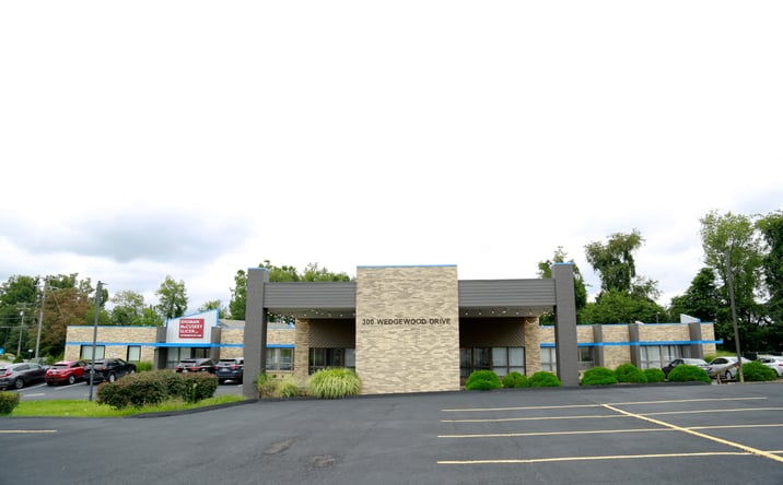 Pictures of Office property located at 300 Wedgewood Dr, Morgantown, WV 26505 for lease - image #1