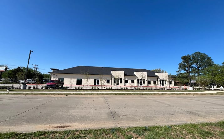 Pictures of Retail, Office property located at 501 Pine Ridge St, Aubrey, TX 76227 for lease - image #1
