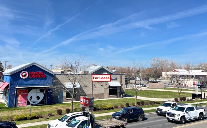 Pictures of Retail property located at 3907 N Market St, Spokane, WA 99207 for lease - image #1