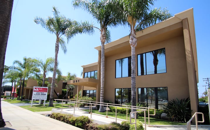 Pictures of Office property located at 271 E Workman St, Covina, CA 91723 for lease - image #1