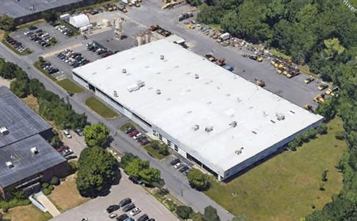Pictures of Office, Industrial property located at 825 Granite St, Braintree, MA 02184 for lease - image #1