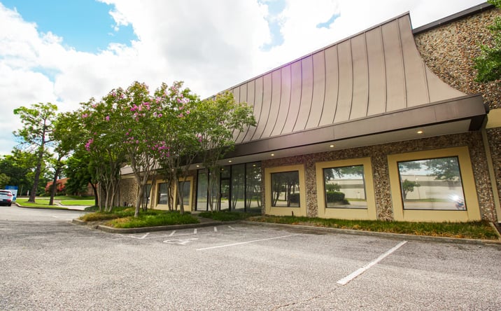 Pictures of Office, Industrial property located at 3861 Knight Rd, Memphis, TN 38118 for lease - image #1