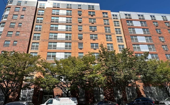 Pictures of Retail, Office, Special Purpose property located at 921 Melrose Ave, New York City, NY 10451-4338 for lease - image #1